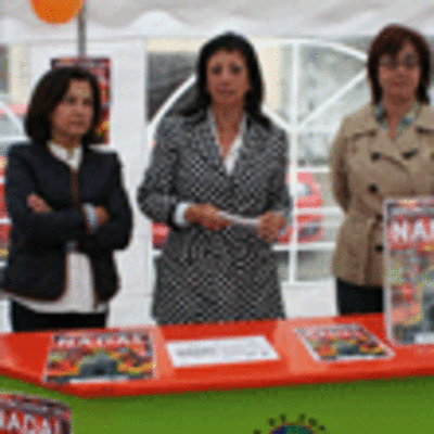 ESPECIAL - ACIGU CCA PRESENT LA CAMPAA DE NADAL 2012