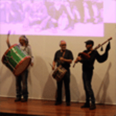 ESPECIAL - TOMIO ACOLLEU A PRESENTACIN DO LIBRO -TREBOADA GALEGA