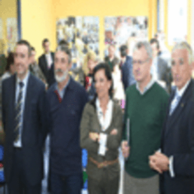 ESPECIAL - ACIGU CCA PRESENTA EL LIBRO -DIAGNOSTICO Y PLAN DE FUTURO ECONMICO Y EMPRESARIAL DE O BAIXO MIO