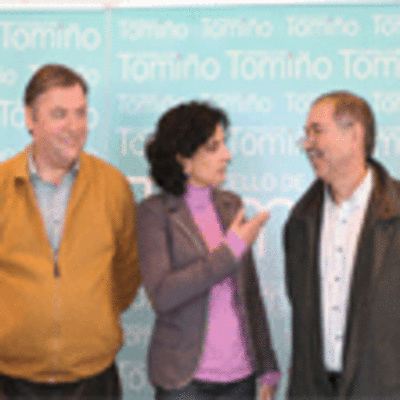 ESPECIAL - TOMIO ACOLLER O 17 E 18 DE NOVEMBRO A I MOSTRA DE BIOMASA