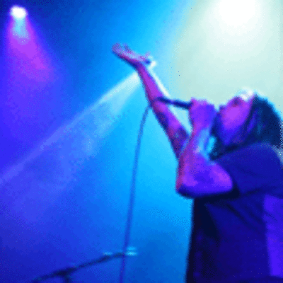 REPORTAXE FOTOGRFICA CONCERTO BLIND MELON 10 NOVEMBRO DE 2012