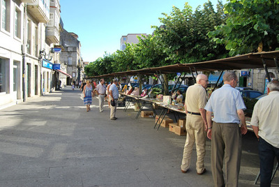 ESPECIAL FEIRA DO LIBRO EN TUI
