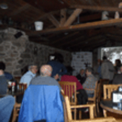 ESPECIAL - A GUARDA ACOLLEU O PASADO VENRES UNHA NOVA BARFERENCIA DENOMINADA O URBANISMO DO TREGA