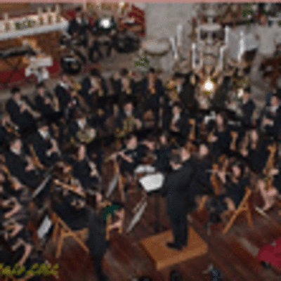 REPORTAXE CONCERTO SANTA CECILIA A GUARDA POR LALO RODRGUEZ