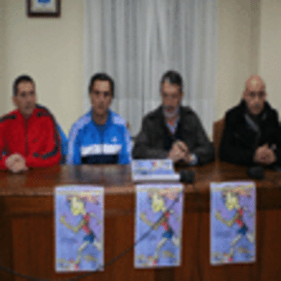 ESPECIAL - A GUARDA ACOLLER O 30 DE DECEMBRO UNHA CARREIRA SOLIDARIA