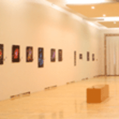 ESPECIAL - EXPOSICIN -EL UNIVERSO PARA QUE LO DESCUBRAS- EN TUI