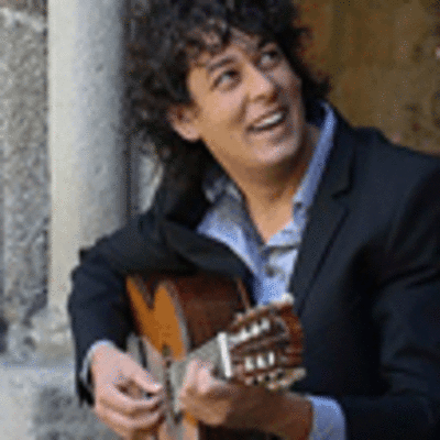 A CONSELLERA DE CULTURA E EDUCACIN PON EN VALOR A CREACIN MUSICAL GALEGA DA MAN DO GUITARRISTA SAMUEL DIZ 