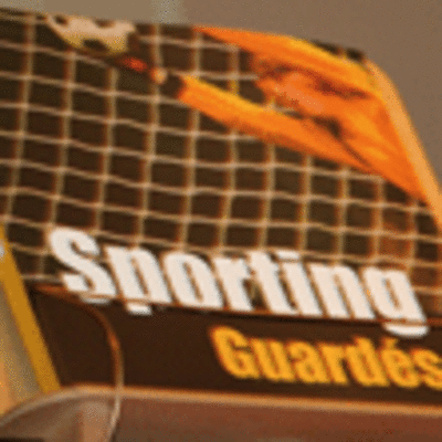 ESPECIAL - PRESENTACIN DO LIBRO 50 ANIVERSARIO SPORTING GUARDS