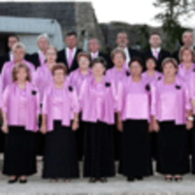 CONCERTO DE NADAL DA CORAL E CORO INFANTIL DE TOMIO