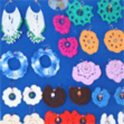 ESPECIAL - A ALAMEDA DE A GUARDA ACOLLEU A I FEIRA DE ARTESANA ORGANIZADA POR ARCO BAIXO MIO