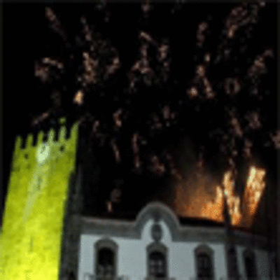 A MELHOR PASSAGEM DE ANO  EM CAMINHA