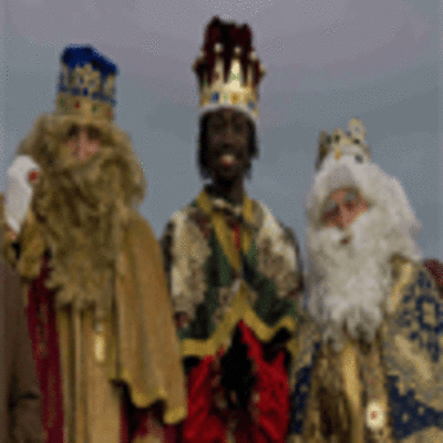 AGRDASE A MILES DE PERSOAS NA CABALGATA INTERNACIONAL DE TUI-VALENA