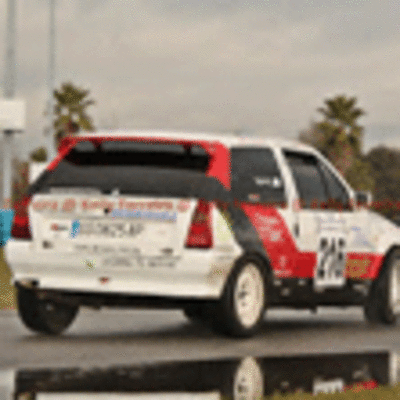 PILOTOS DO BAIXO MIO PARTICIPARON NO 4CAM RALLY FESTIVAL EN PORTUGAL