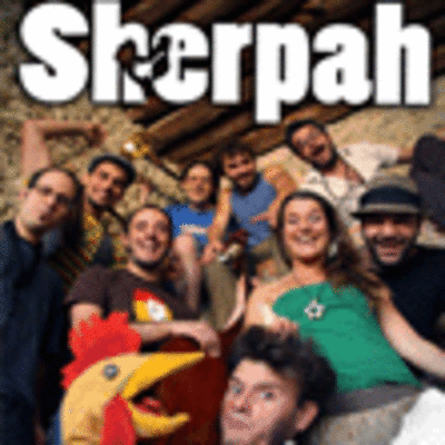 ENTREVISTA  BANDA SHERPAH - PARTICIPANTE NO X FESTIVAL TAIA 2013