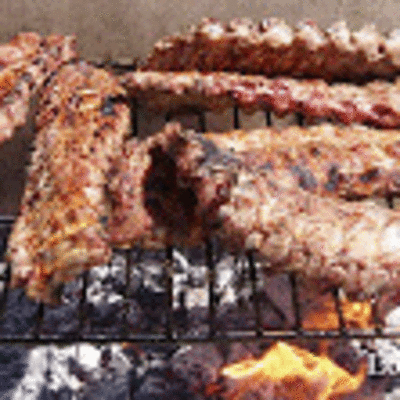 RECETA: CHURRASCO A LA PARRILLA