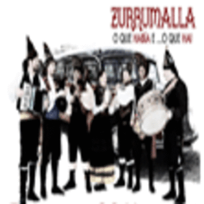 SESIN VERM ESTE DOMINGO CON ZURRUMALLA NO ARRUAZ(A GUARDA)