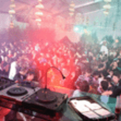 ESPECIAL -  MS DE 850 PERSONAS ASISTIERON AL ESTS DJS 2013