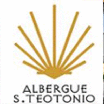 ALBERGUE DE SAN TEOTONIO EN VALENCA DO MINHO - PORTUGAL