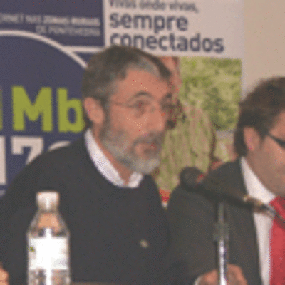 ESPECIAL - PRESENTACIN DO PROXECTO DE BANDA LARGA DE INTERNET -REPOBLAR- EN A GUARDA