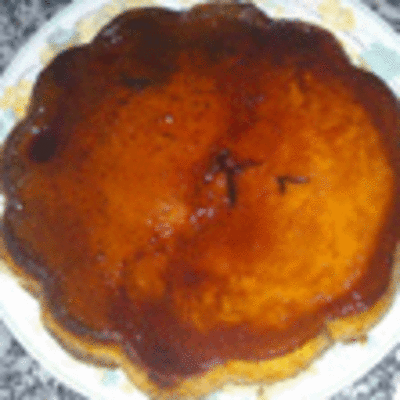 RECETA: TARTA MIXTA DE QUESO