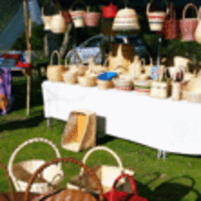 ESPECIAL - TOMIO ACOLLEU A FEIRA DE ARTESANA NAMORARTE