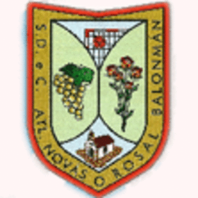 ESPECIAL - O MECALIA ATL. NOVS VENCE  UB LAVADORES POR 34-22