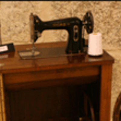 ESPECIAL - TUI ACOLLE UNHA EXPOSICIN DE BORDADOS ATA O 26 DE FEBREIRO