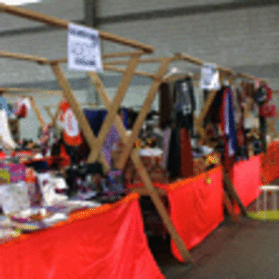 ESPECIAL - GOIN ACOGI EL PASADO FIND E SEMANA UNA FERIA DE OPORTUNIDADES, EXPOSICIONES Y ARTESANA