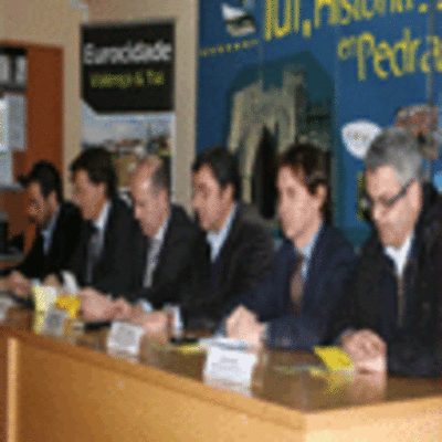 ESPECIAL - 17 ANDAINAS NA EUROCIDADE TUI-VALENCA PROGRAMADAS PARA O ANO 2013