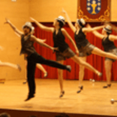 ESPECIAL - XAMARAINA FESTEXA O SEU 10 ANIVERSARIO CUN FESTIVAL DE BAILE MODERNO NO ROSAL