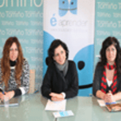 ESPECIAL - TOMIO PON EN MARCHA UN PROGRAMA EDUCATIVO PIONEIRO PARA A MELLORA DA FORMACIN DA MOCIDADE