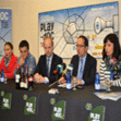 TUI PREPRASE PARA A CELEBRACIN DE PLAY-DOC, O MAIOR ACONTECEMENTO CULTURAL DA CIDADE