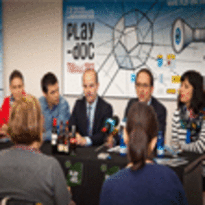 PLAY-DOC PRESENTA SU NOVENA EDICIN