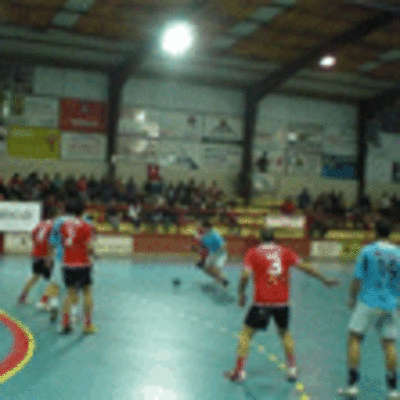 ESPECIAL - O MECALIA RENDU UNHA HOMENAXE A PABLO HERBELLO O PASADO SBADO NO ROSAL