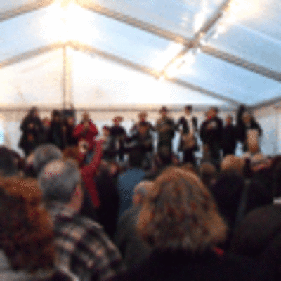 ESPECIAL - O ROSAL ACOLLEU A FEIRA DE SAN GREGORIO 2013