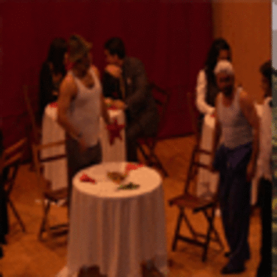 ESPECIAL - O SHOW DOS CAMPELOS COMPLETOU O AFORO DO AUDITORIO DO ROSAL STE DOMINGO