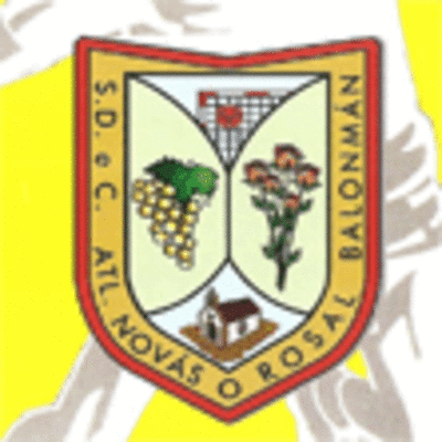 ESPECIAL - VICTORIA DO MECALIA ATL. NOVS CON 35 PUNTOS FRONTE OS 29 PUNTOS DO CALVO XIRIA