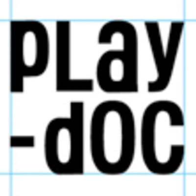 HORARIOS PROXECCINS PLAY-DOC TUI 2013