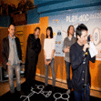 SOFAS LAST AMBULANCE GANA EL PREMIO PLAY-DOC TUI 2013