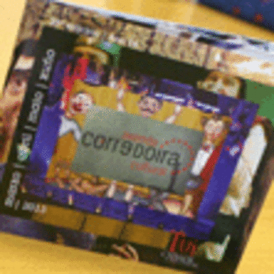 ESPECIAL - PRESENTACIN AXENDA CULTURAL CORREDOIRA TUI MARZO-XUO 2013