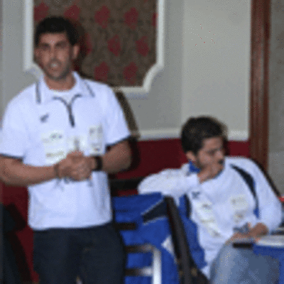 ESPECIAL - PRESENTACIN PROYECTO -HAY QUE ANDAR- EN O ROSAL