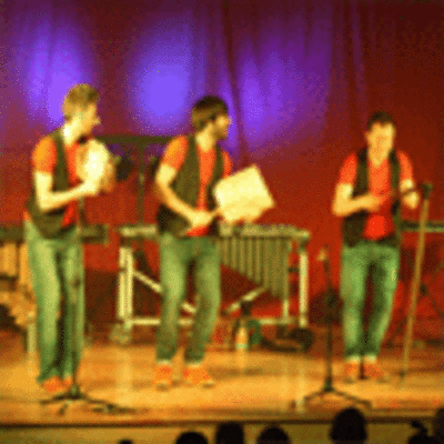 ESPECIAL - CARTEL DE AFORO COMPLETO EN EL CONCIERTO DE -ODAIKO- EN EL AUDITORIO DE O ROSAL
