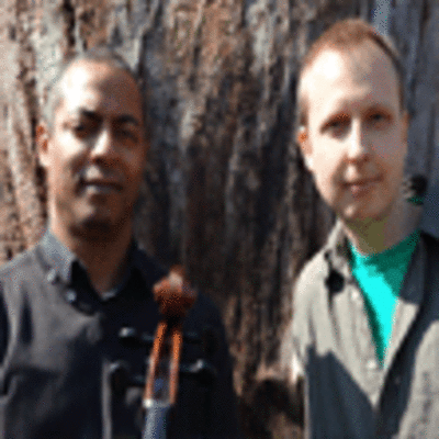 EL COMPOSITOR Y PIANISTA TUDENSE KROLIS BIVEINIS Y LUIS CABALLERO PRESENTAN EN CONCIERTO SU TRABAJO -SOUNDING IMAGES-