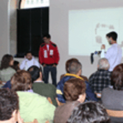 ESPECIAL - ESTRENO DEL CAPTULO PILOTO DE -HAY QUE ANDAR- EN A GUARDA