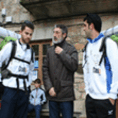 ESPECIAL - HAY QUE ANDAR SALI DE A GUARDA ESTE VIERNES