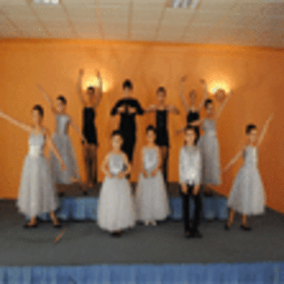 BALLET STUDIO 88 PRESENTA EL ESPECTCULO -SOLOS- EL 14 DE ABRIL EN A GUARDA