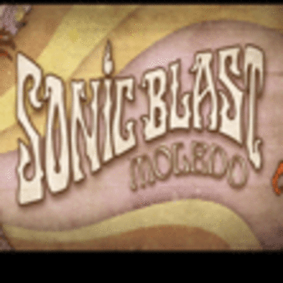 CAMINHA QUECE MOTORES PARA O SONICBLAST MOLEDO 2013 COAS PRIMEIRAS BANDAS CONFIRMADAS
