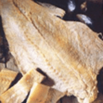 RECETA: BACALO CON CACHELOS AL HORNO