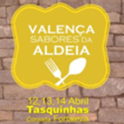 TASQUINHAS COM SABORES DA ALDEIA EM VALENA NA FIM DE SEMANA