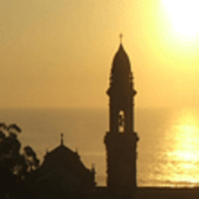 VIDEO - MONASTERIO DE OIA NO BAIXO MIO